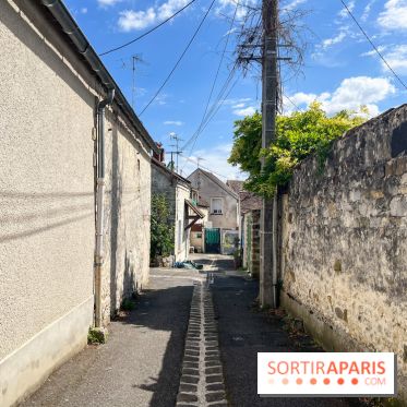 Motigny-sur-Loing
