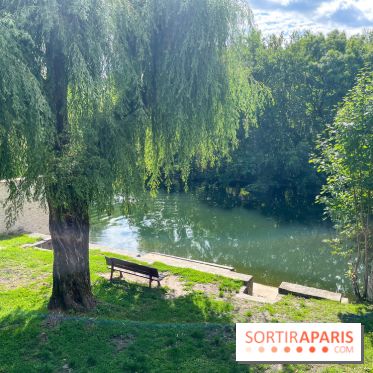 Motigny-sur-Loing