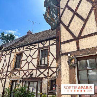 Motigny-sur-Loing