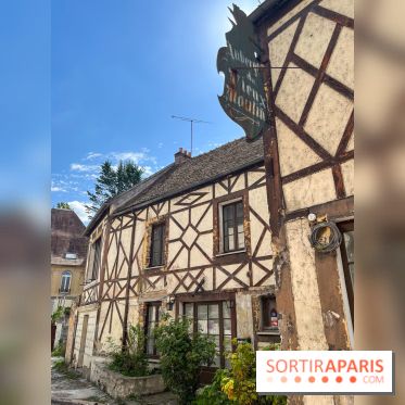 Motigny-sur-Loing