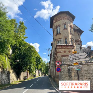 Motigny-sur-Loing