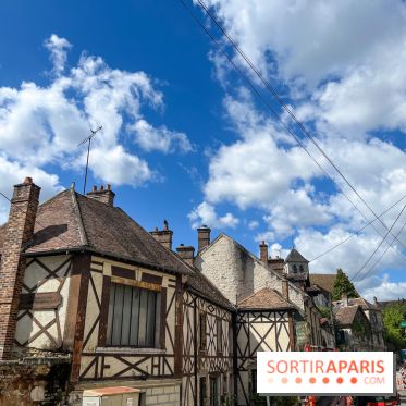 Motigny-sur-Loing