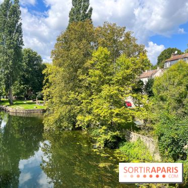 Motigny-sur-Loing