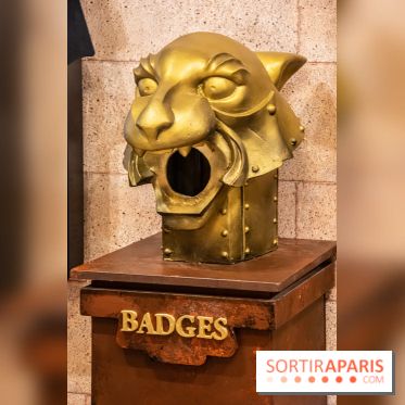 Fort Boyard Aventures à Vélizy 2