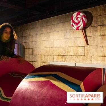 Fort Boyard Aventures à Vélizy 2 les cylindres