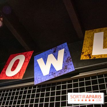 Fort Boyard Aventures à Vélizy 2 bowling