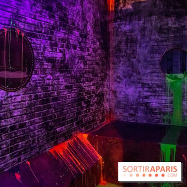 Fort Boyard Aventures à Vélizy 2