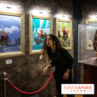 Fort Boyard Aventures à Vélizy 2