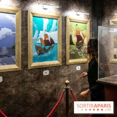 Fort Boyard Aventures à Vélizy 2