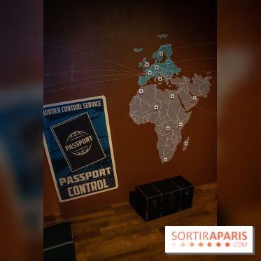 Fort Boyard Aventures à Vélizy 2