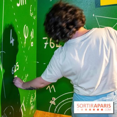 Fort Boyard Aventures à Vélizy 2