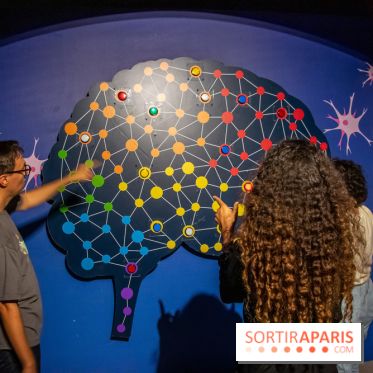 Fort Boyard Aventures à Vélizy 2 memory