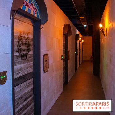 Fort Boyard Aventures à Vélizy 2