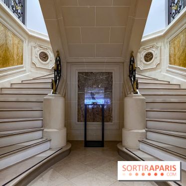 UNIQLO Opéra - réouverture après travaux - image00007