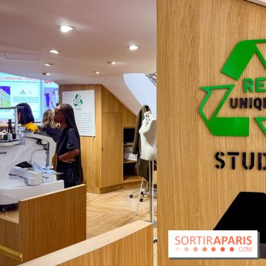 UNIQLO Opéra - réouverture après travaux - image00008