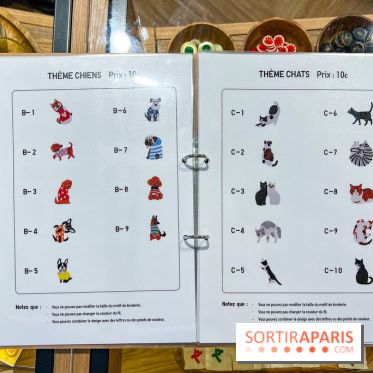 UNIQLO Opéra - réouverture après travaux