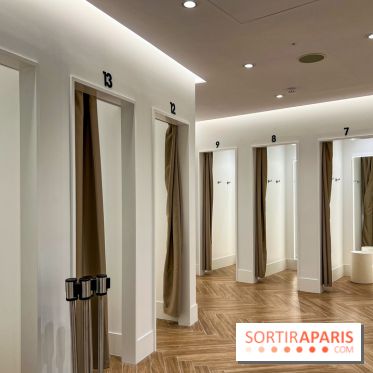 UNIQLO Opéra - réouverture après travaux - image00012