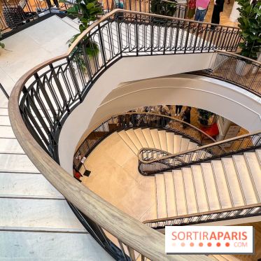 UNIQLO Opéra - réouverture après travaux - image00034