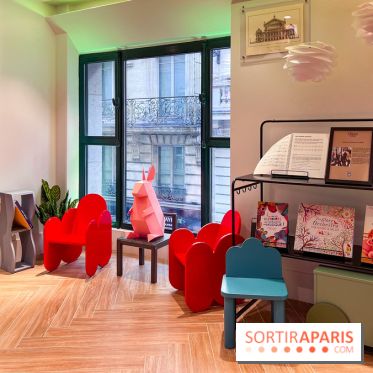 UNIQLO Opéra - réouverture après travaux - image00048