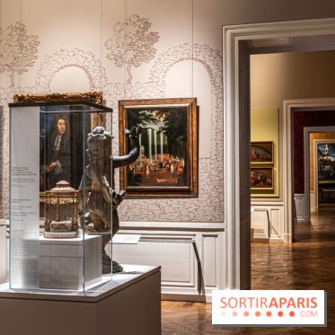 La Nouvelle Galerie de l'Histoire du Château de Versailles en photos