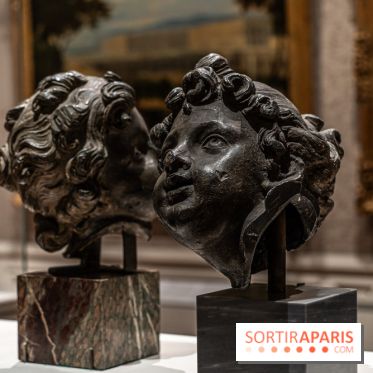 La Nouvelle Galerie de l'Histoire du Château de Versailles en photos -  A7C0817