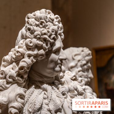 La Nouvelle Galerie de l'Histoire du Château de Versailles en photos -  A7C0818