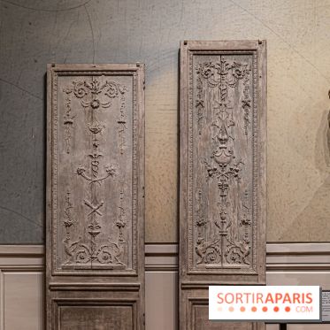 La Nouvelle Galerie de l'Histoire du Château de Versailles en photos