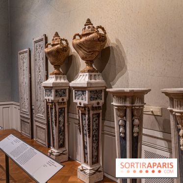 La Nouvelle Galerie de l'Histoire du Château de Versailles en photos