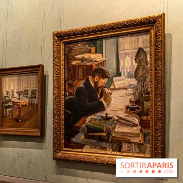 La Nouvelle Galerie de l'Histoire du Château de Versailles en photos -  A7C0828