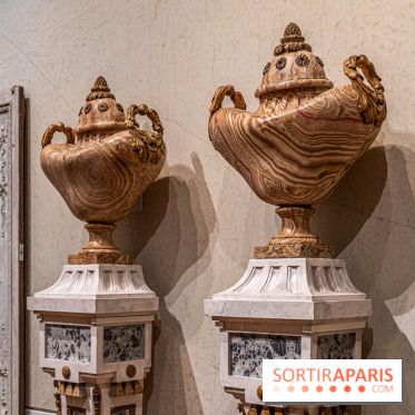 La Nouvelle Galerie de l'Histoire du Château de Versailles en photos