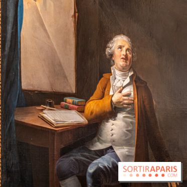 La Nouvelle Galerie de l'Histoire du Château de Versailles en photos -  A7C0823