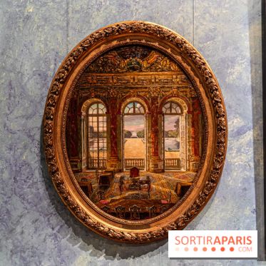 La Nouvelle Galerie de l'Histoire du Château de Versailles en photos