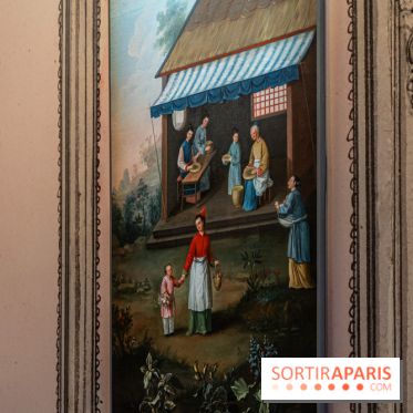 La Nouvelle Galerie de l'Histoire du Château de Versailles en photos -  A7C0813