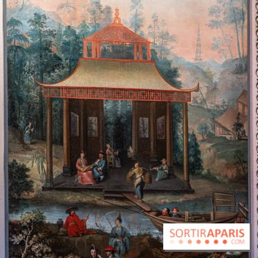 La Nouvelle Galerie de l'Histoire du Château de Versailles en photos