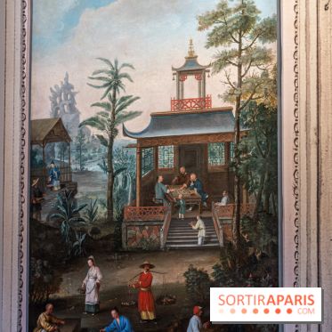 La Nouvelle Galerie de l'Histoire du Château de Versailles en photos