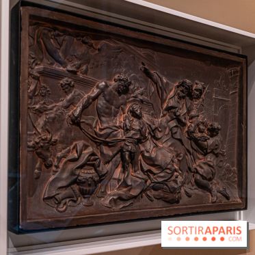 La Nouvelle Galerie de l'Histoire du Château de Versailles en photos -  A7C0807