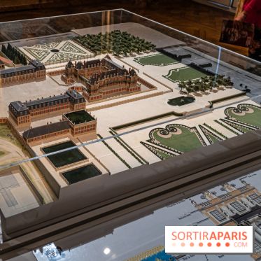 La Nouvelle Galerie de l'Histoire du Château de Versailles en photos