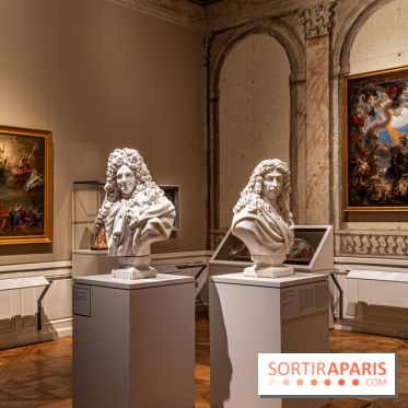 La Nouvelle Galerie de l'Histoire du Château de Versailles en photos