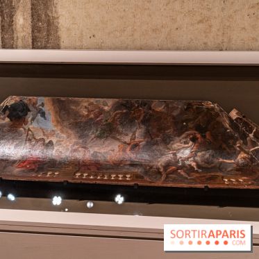 La Nouvelle Galerie de l'Histoire du Château de Versailles en photos -  A7C0794