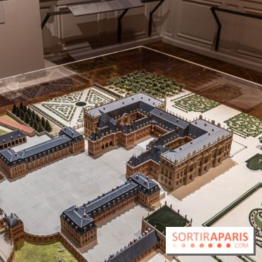 La Nouvelle Galerie de l'Histoire du Château de Versailles en photos