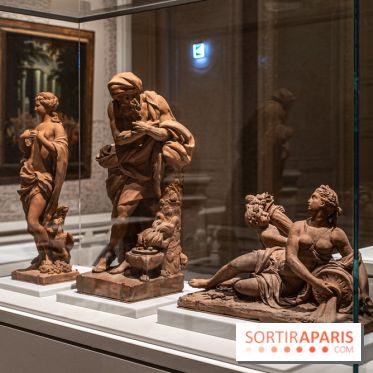 La Nouvelle Galerie de l'Histoire du Château de Versailles en photos
