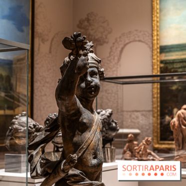 La Nouvelle Galerie de l'Histoire du Château de Versailles en photos -  A7C0787