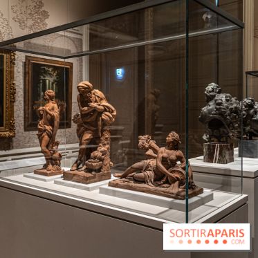 La Nouvelle Galerie de l'Histoire du Château de Versailles en photos -  A7C0791