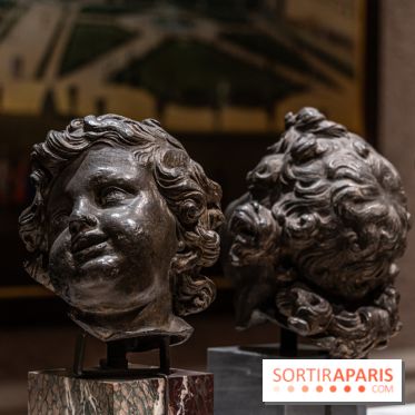 La Nouvelle Galerie de l'Histoire du Château de Versailles en photos