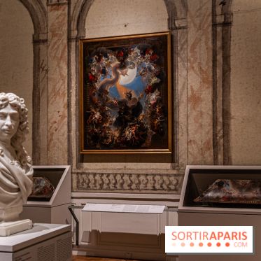 La Nouvelle Galerie de l'Histoire du Château de Versailles en photos