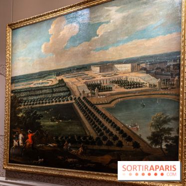 La Nouvelle Galerie de l'Histoire du Château de Versailles en photos -  A7C0789