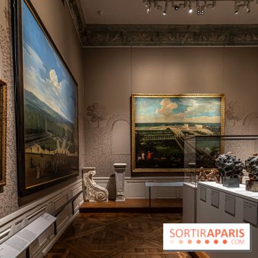 La Nouvelle Galerie de l'Histoire du Château de Versailles en photos -  A7C0786