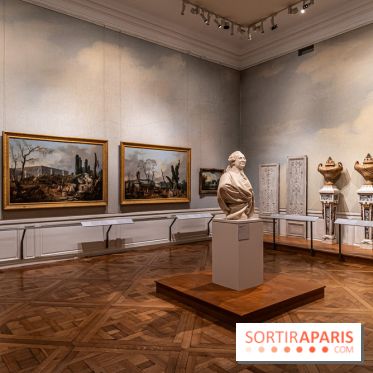 La Nouvelle Galerie de l'Histoire du Château de Versailles en photos -  A7C0783