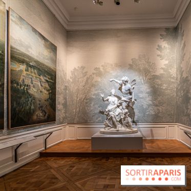 La Nouvelle Galerie de l'Histoire du Château de Versailles en photos