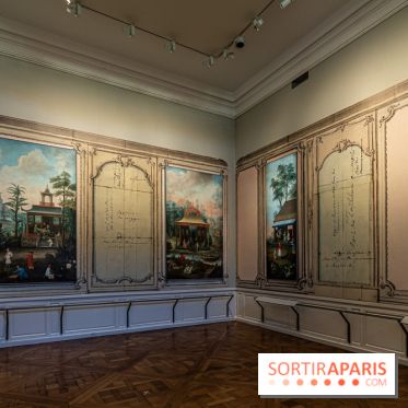 La Nouvelle Galerie de l'Histoire du Château de Versailles en photos